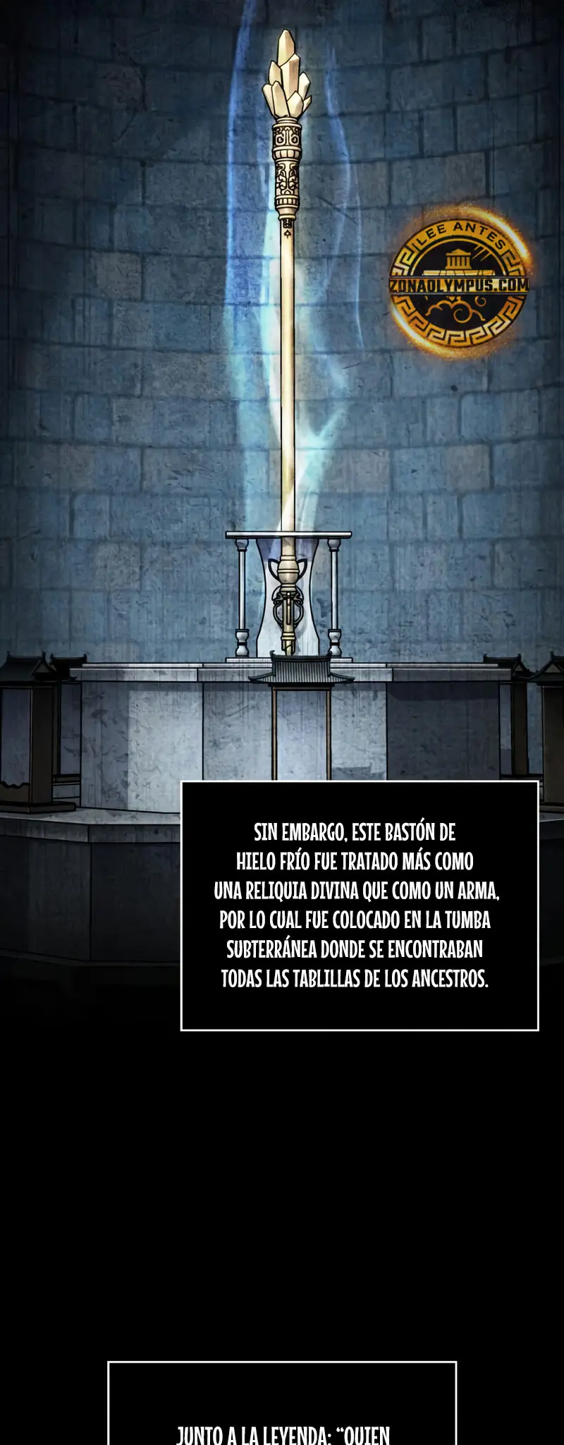 Read Nano Machine (es) Manga Online