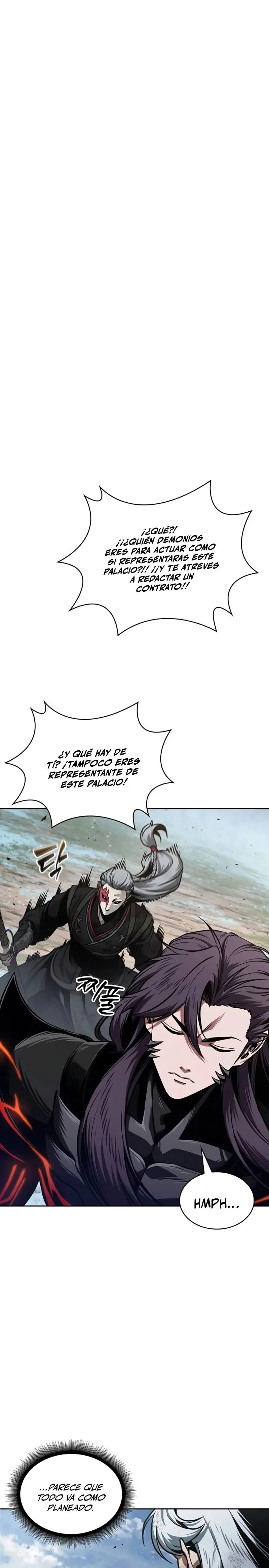 Read Nano Machine (es) Manga Online