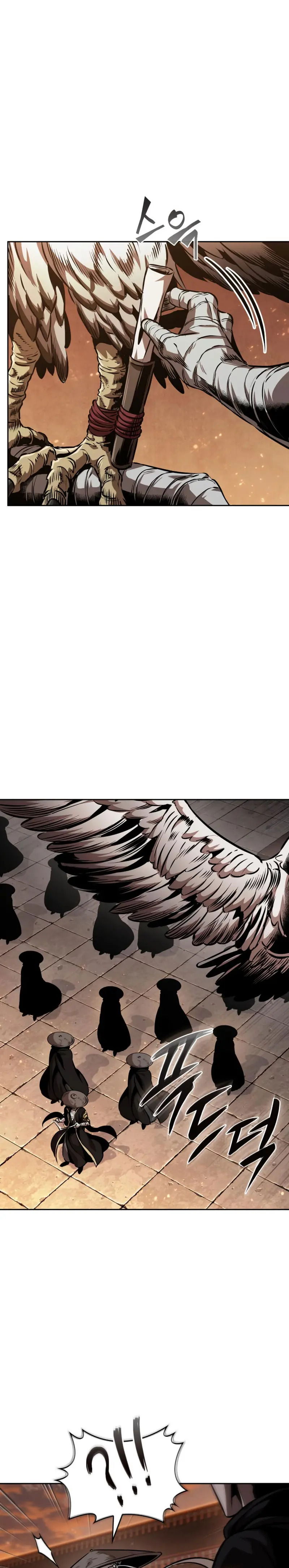 Read Nano Machine (es) Manga Online