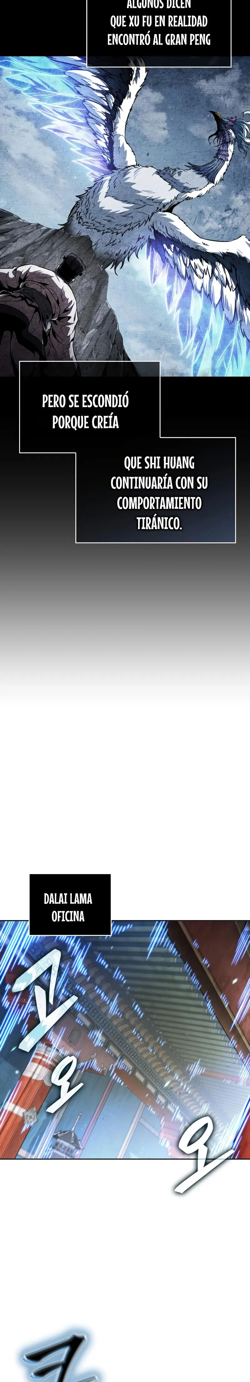 Read Nano Machine (es) Manga Online