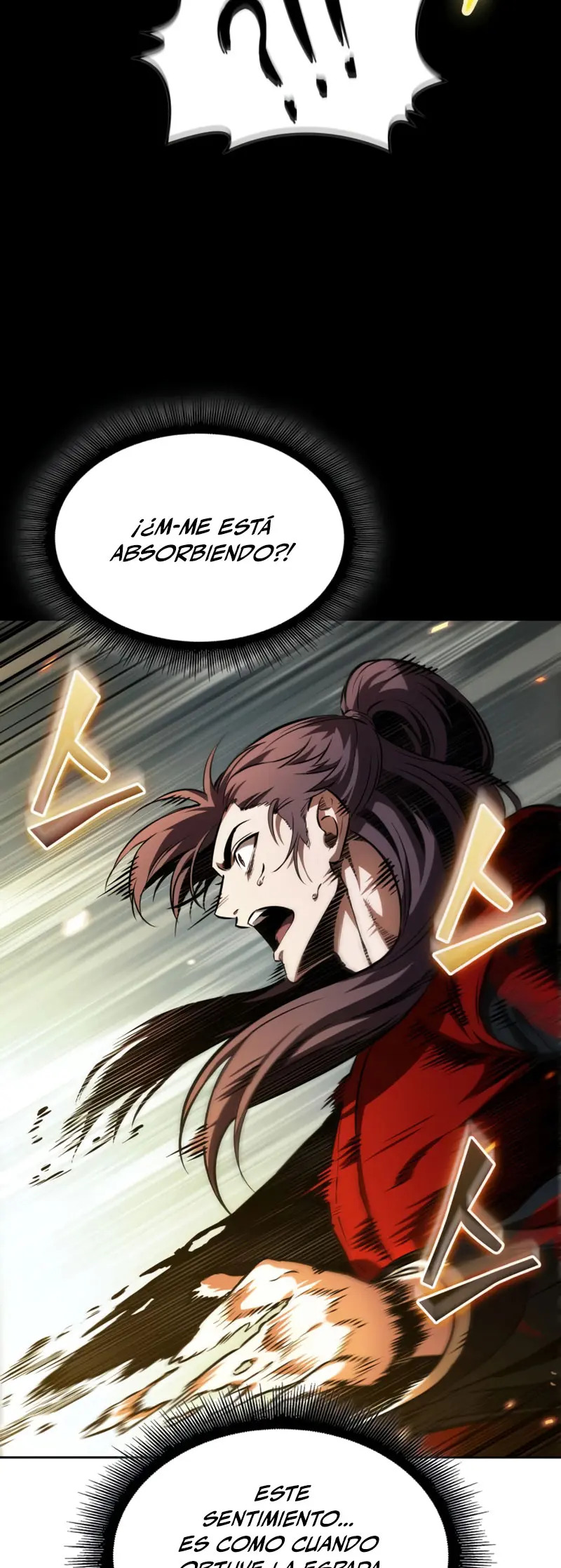 Read Nano Machine (es) Manga Online