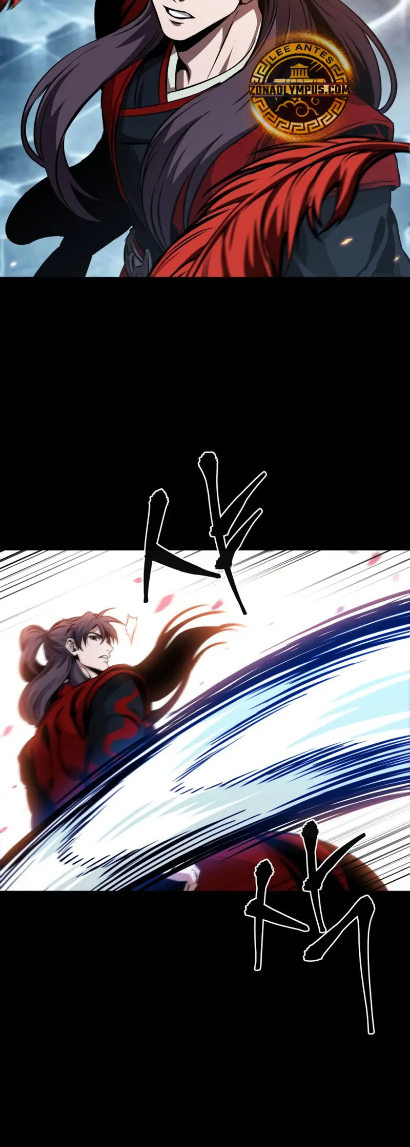 Read Nano Machine (es) Manga Online