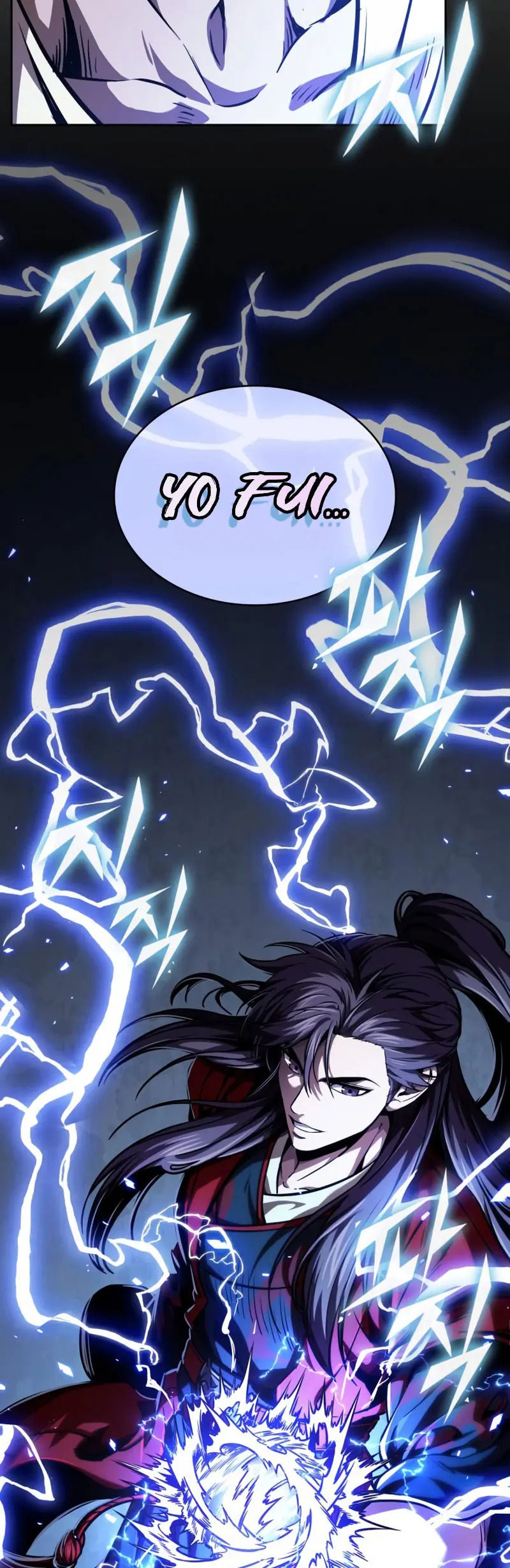 Read Nano Machine (es) Manga Online