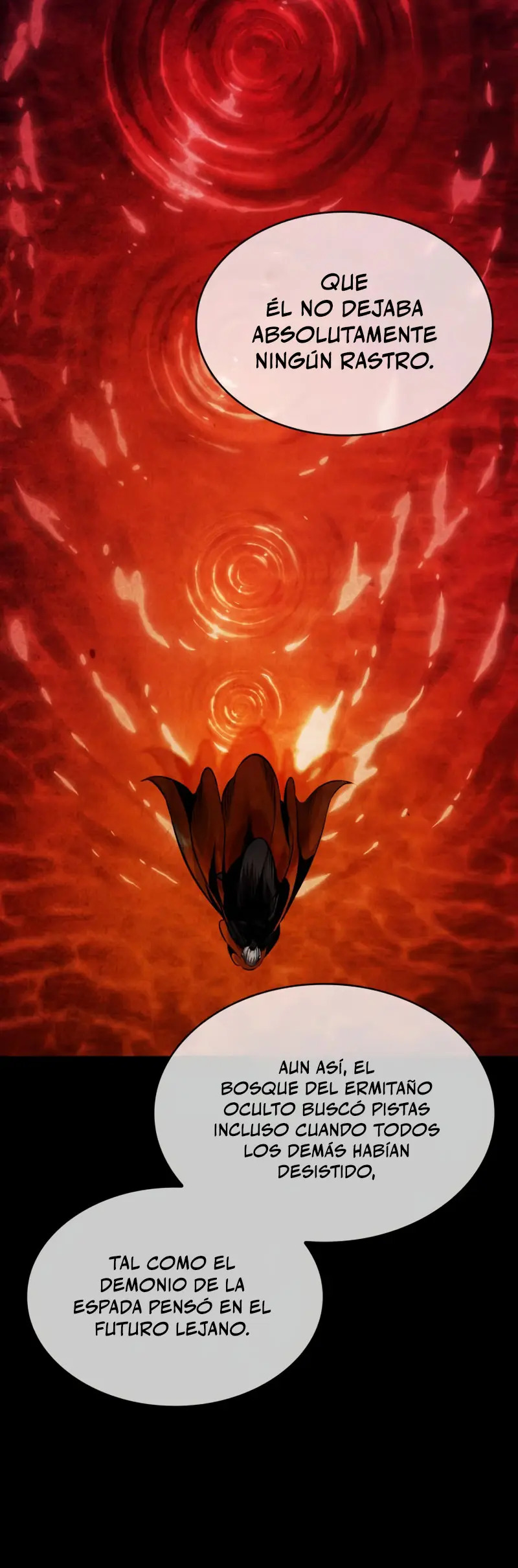 Read Nano Machine (es) Manga Online