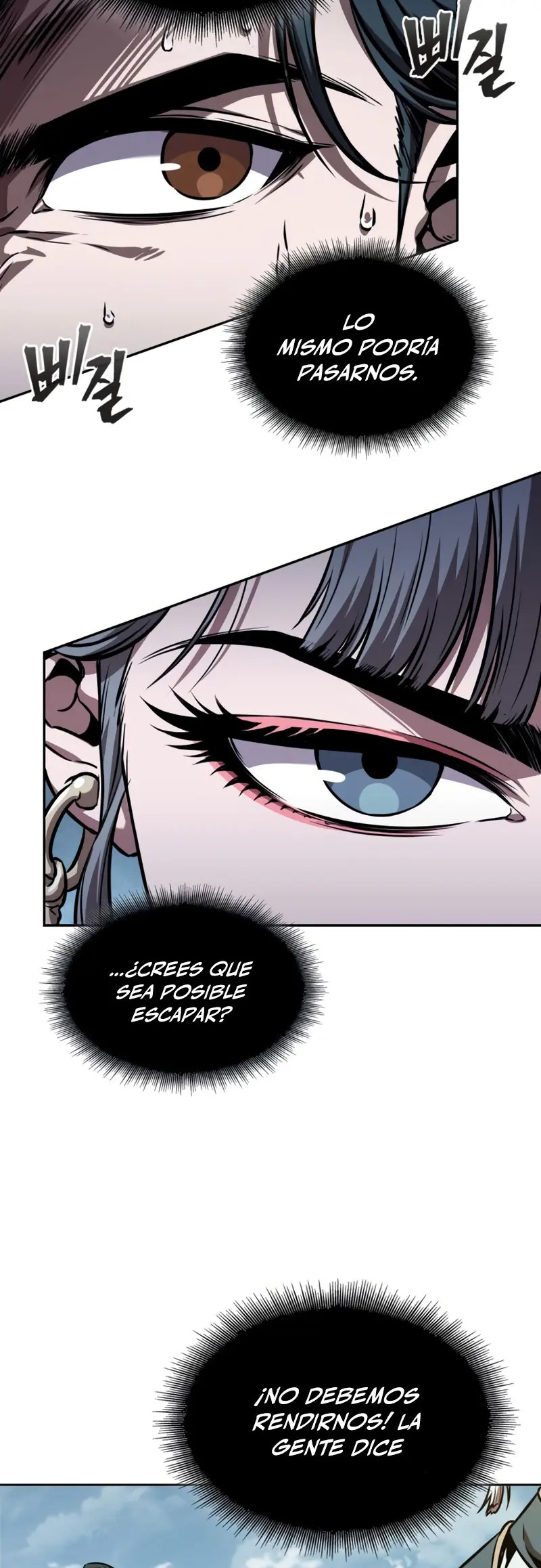 Read Nano Machine (es) Manga Online