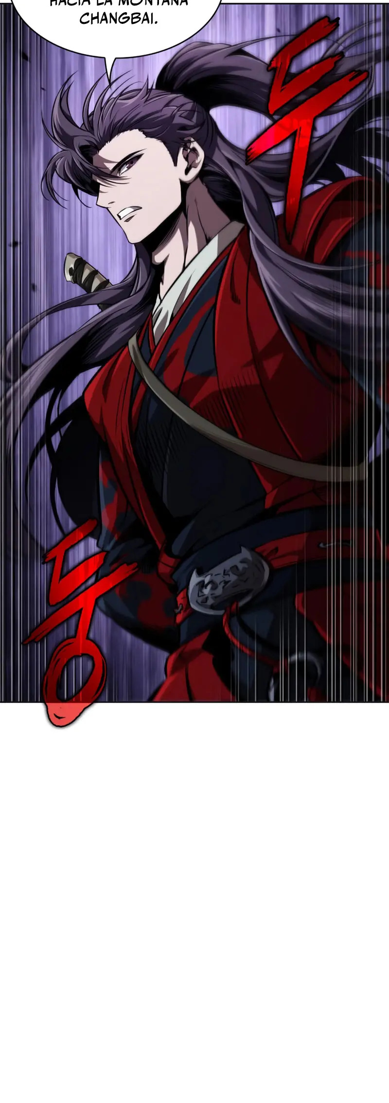 Read Nano Machine (es) Manga Online