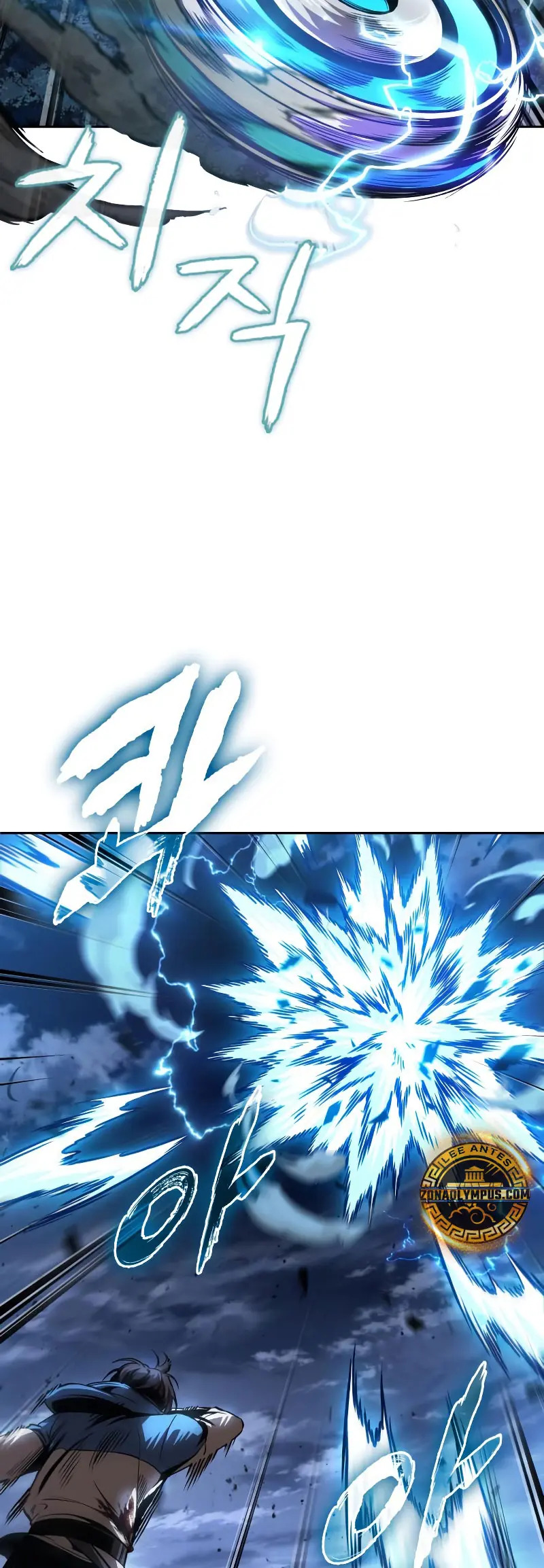 Read Nano Machine (es) Manga Online