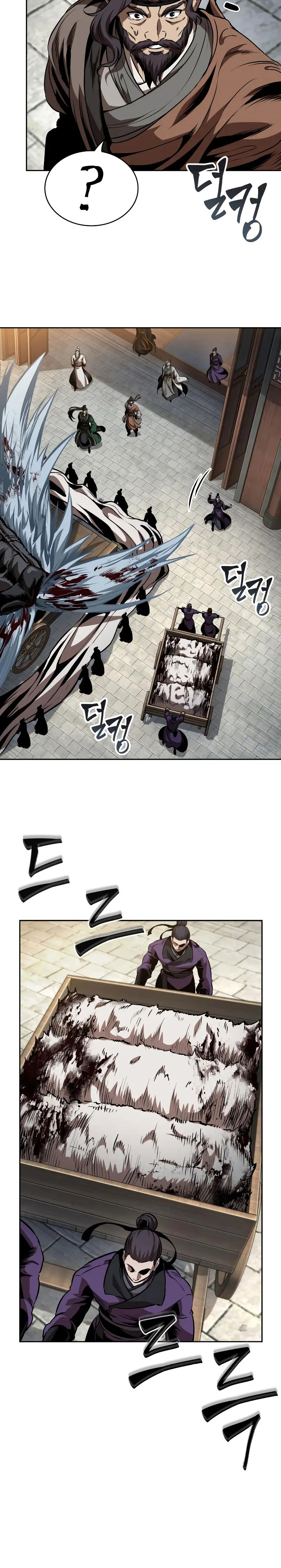 Read Nano Machine (es) Manga Online