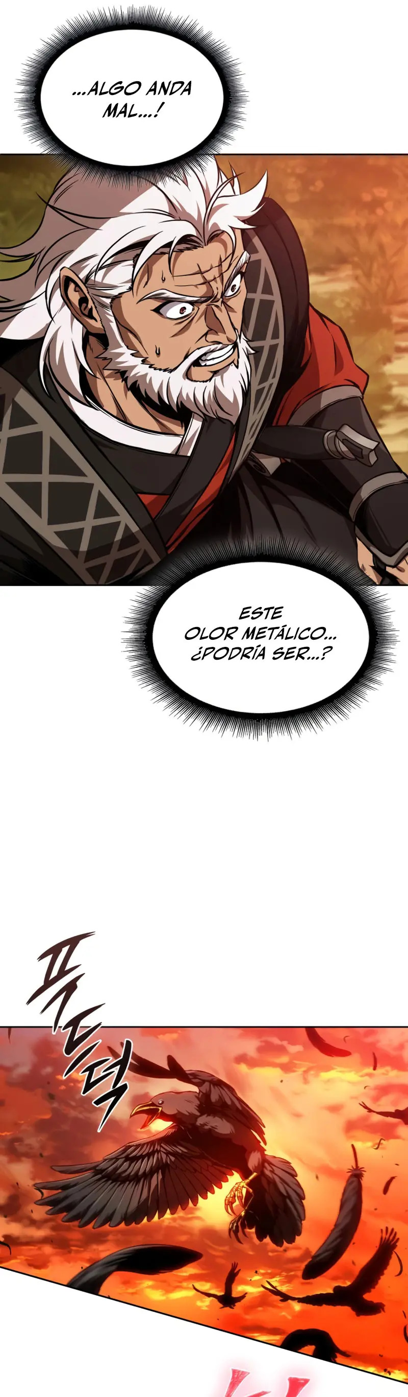 Read Nano Machine (es) Manga Online