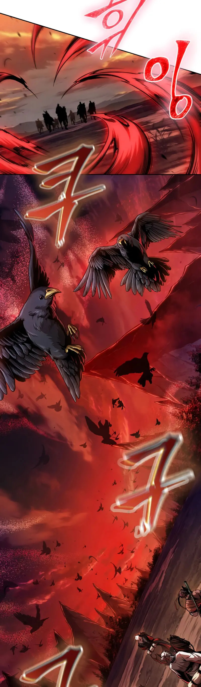 Read Nano Machine (es) Manga Online