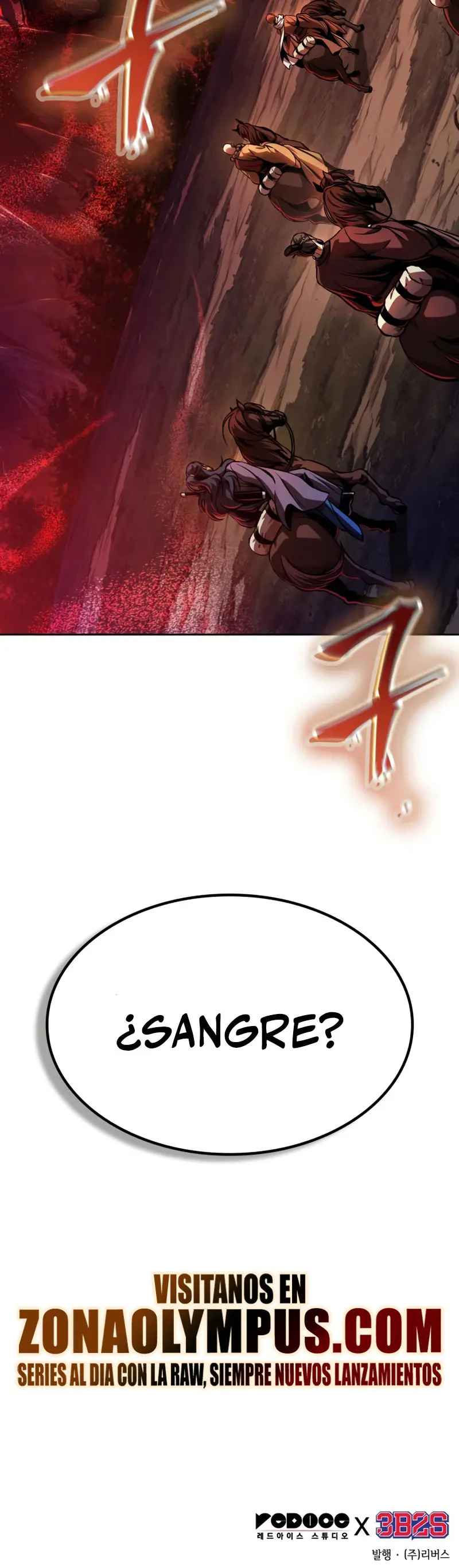 Read Nano Machine (es) Manga Online