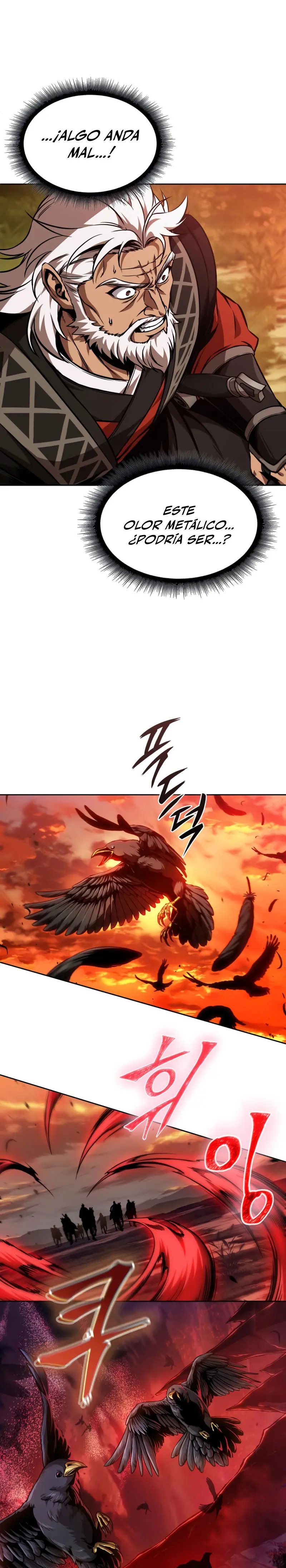 Read Nano Machine (es) Manga Online