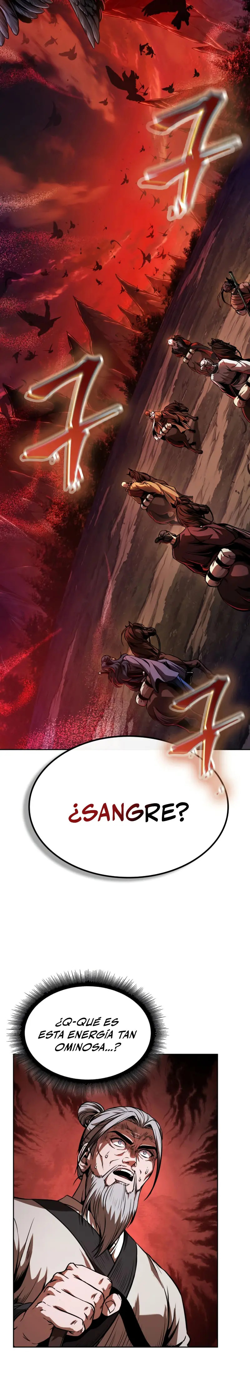 Read Nano Machine (es) Manga Online