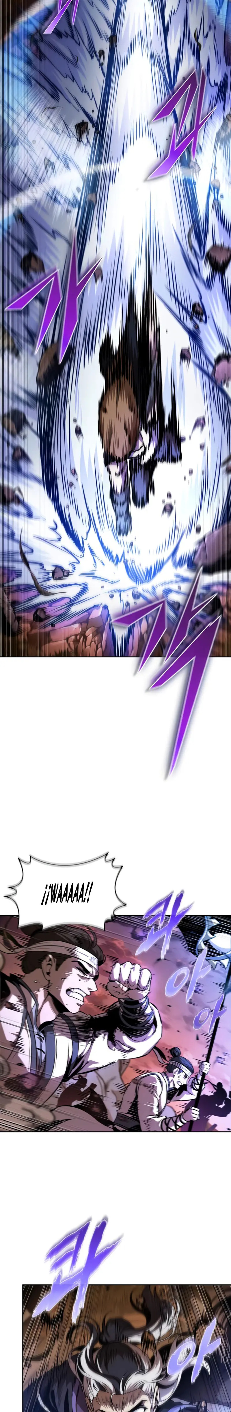 Read Nano Machine (es) Manga Online