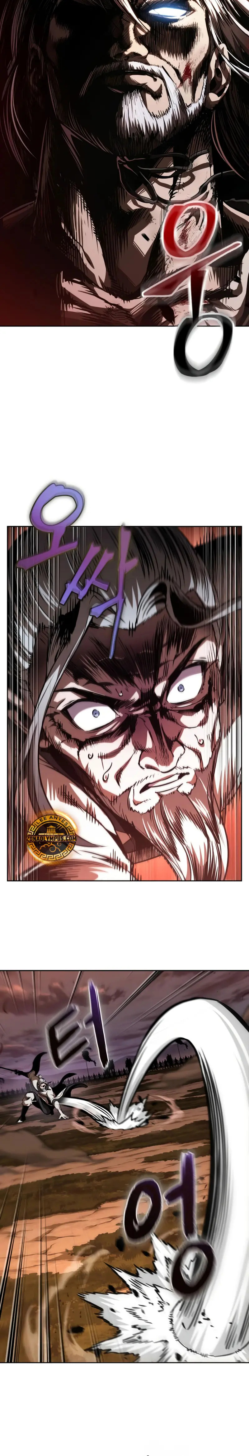 Read Nano Machine (es) Manga Online