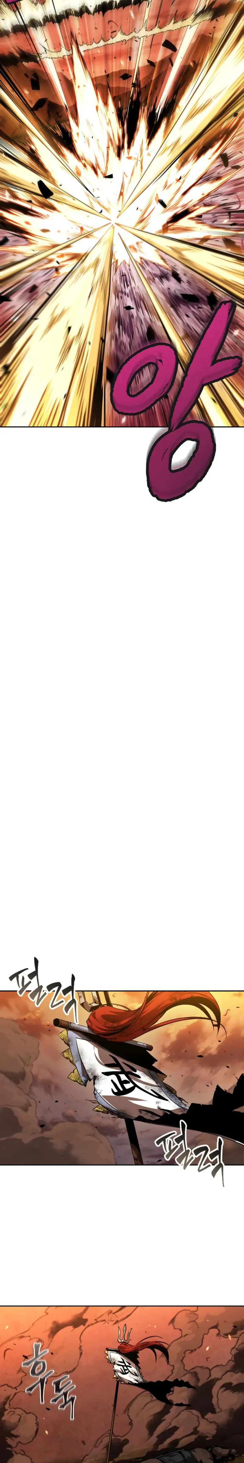 Read Nano Machine (es) Manga Online