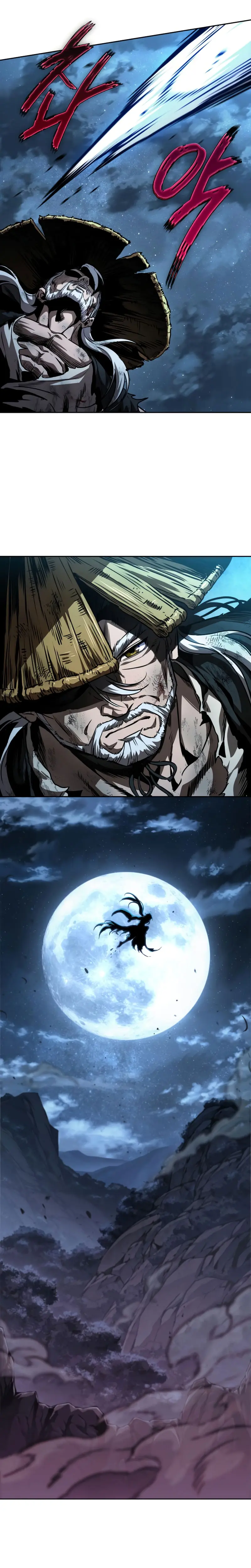 Read Nano Machine (es) Manga Online