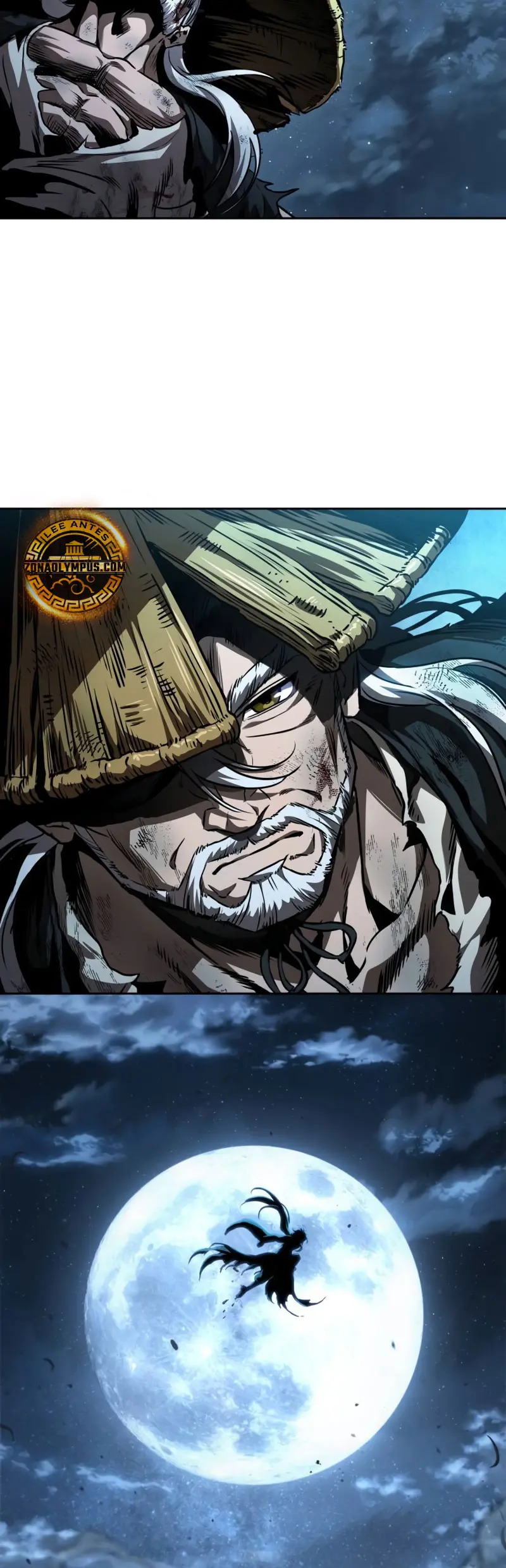 Read Nano Machine (es) Manga Online