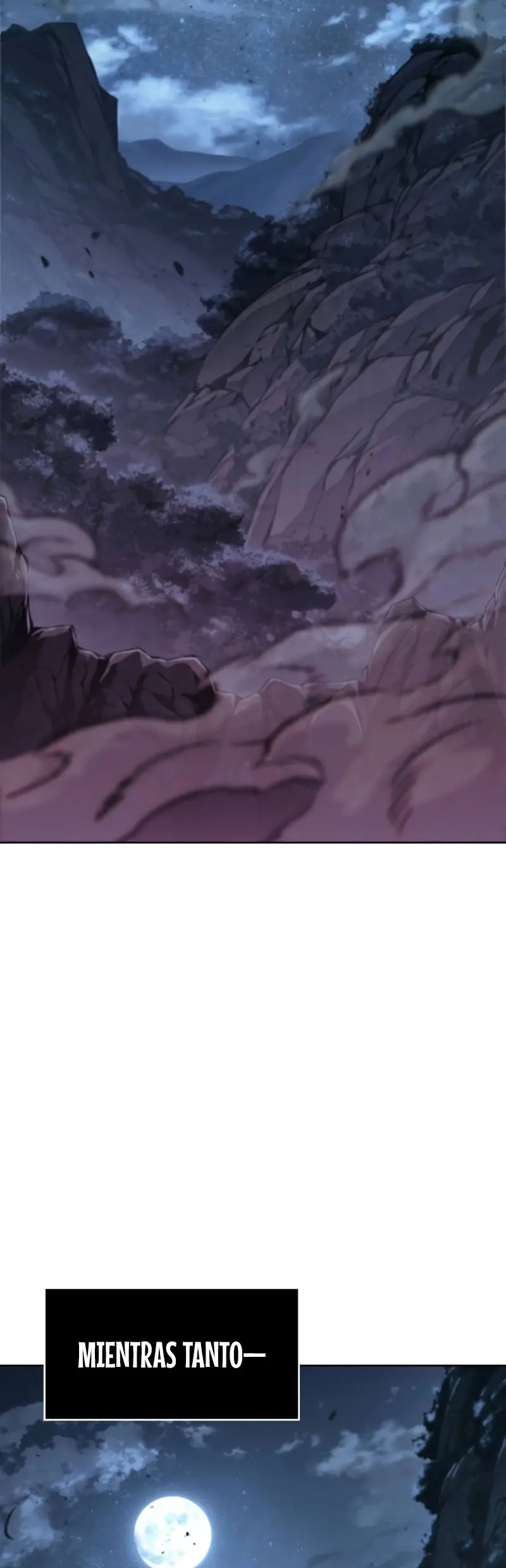 Read Nano Machine (es) Manga Online