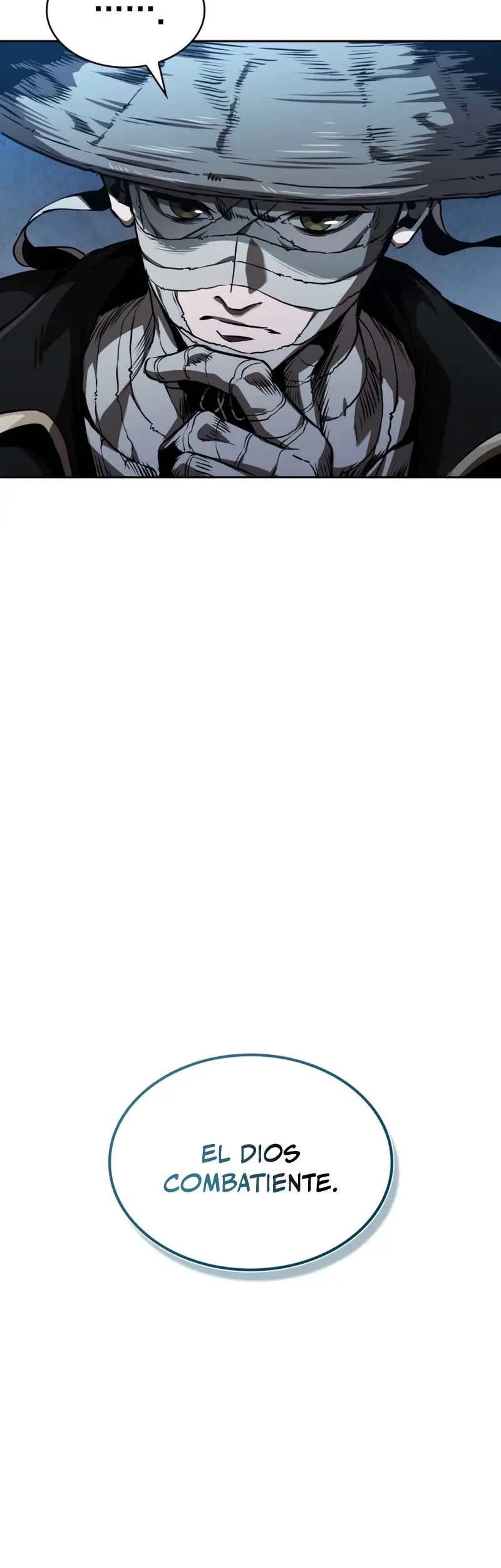 Read Nano Machine (es) Manga Online