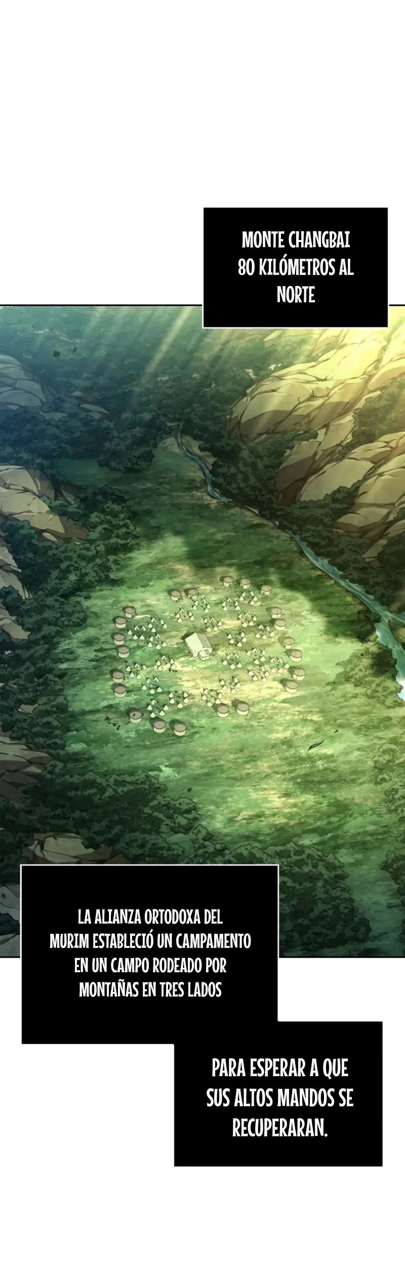 Read Nano Machine (es) Manga Online