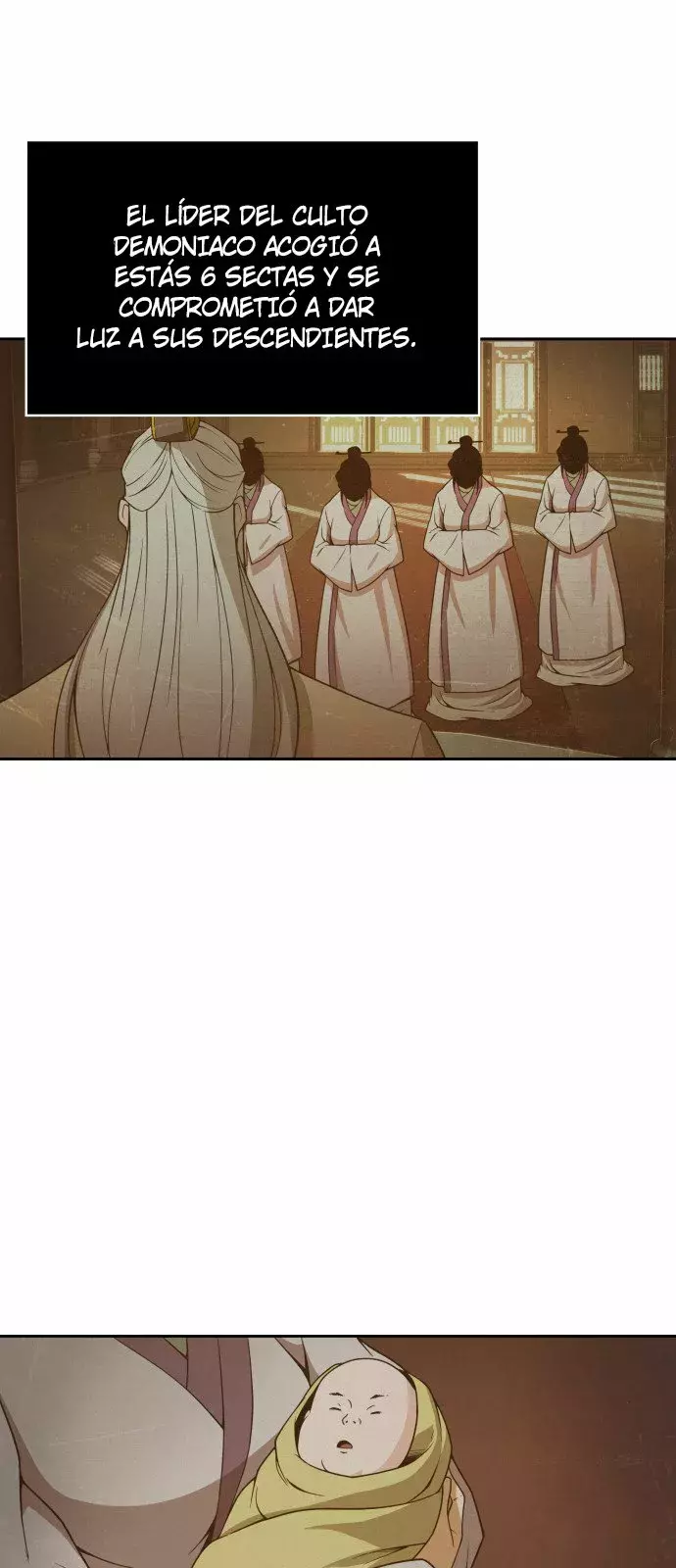 Read Nano Machine (es) Manga Online