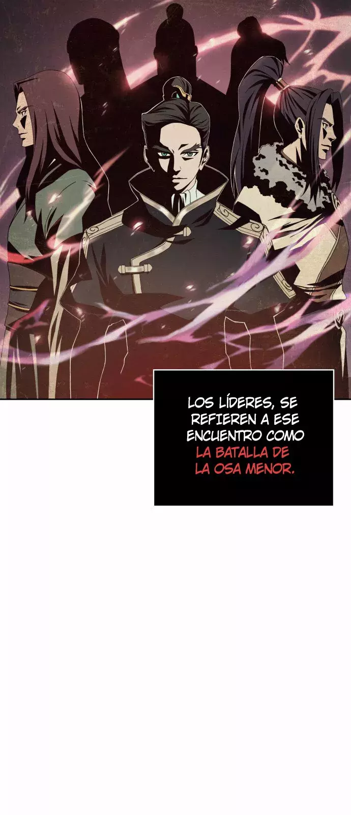 Read Nano Machine (es) Manga Online