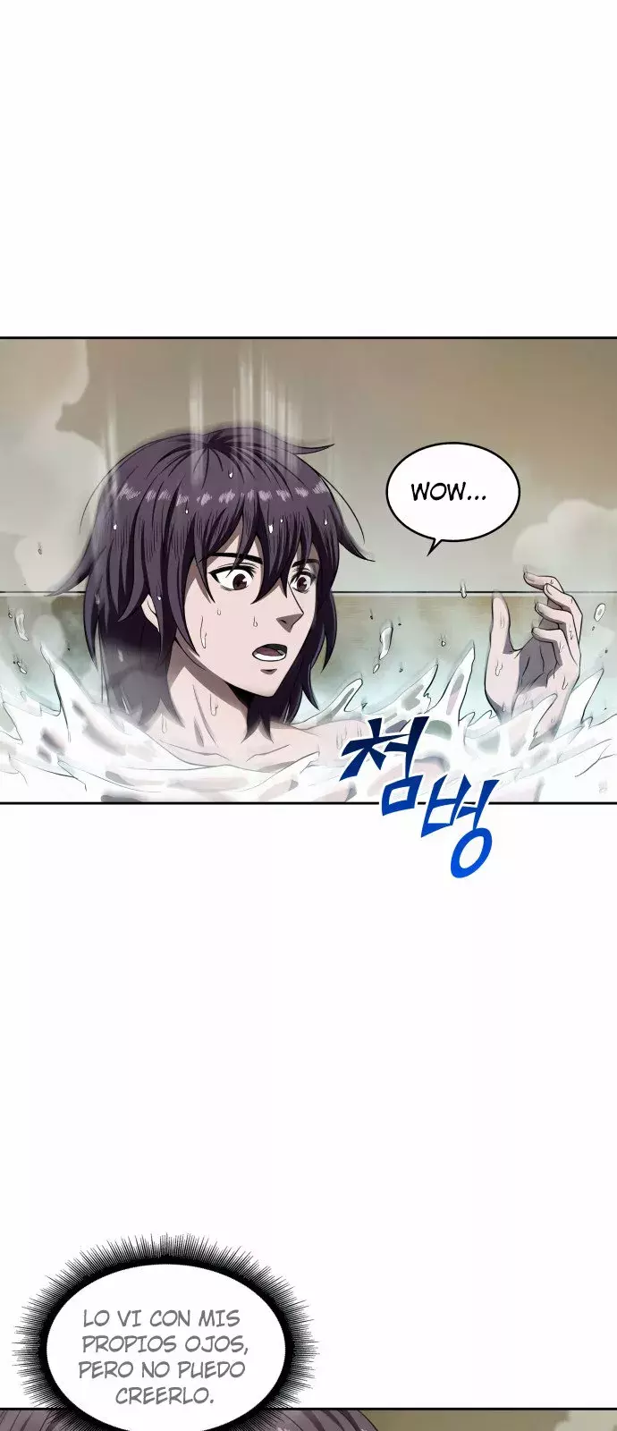 Read Nano Machine (es) Manga Online