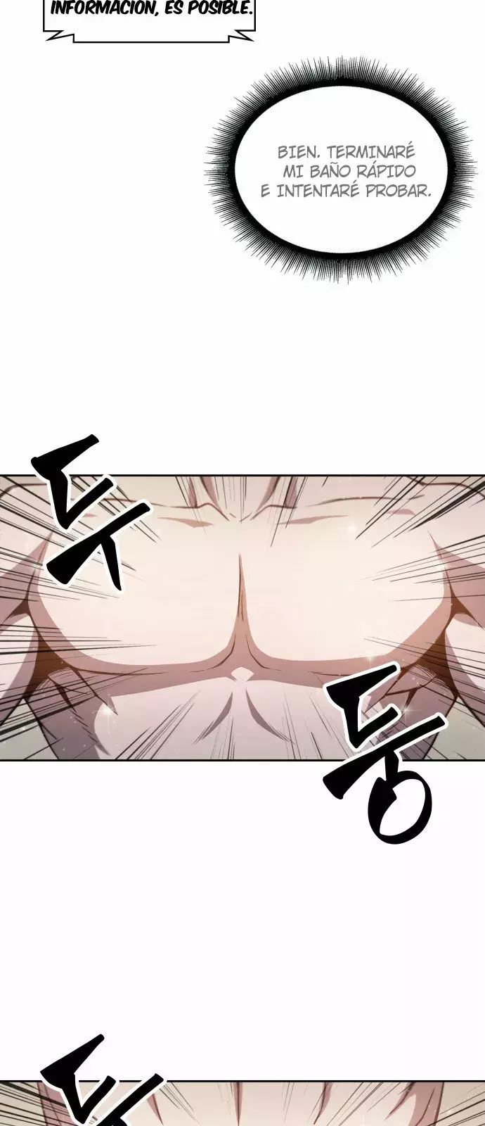 Read Nano Machine (es) Manga Online