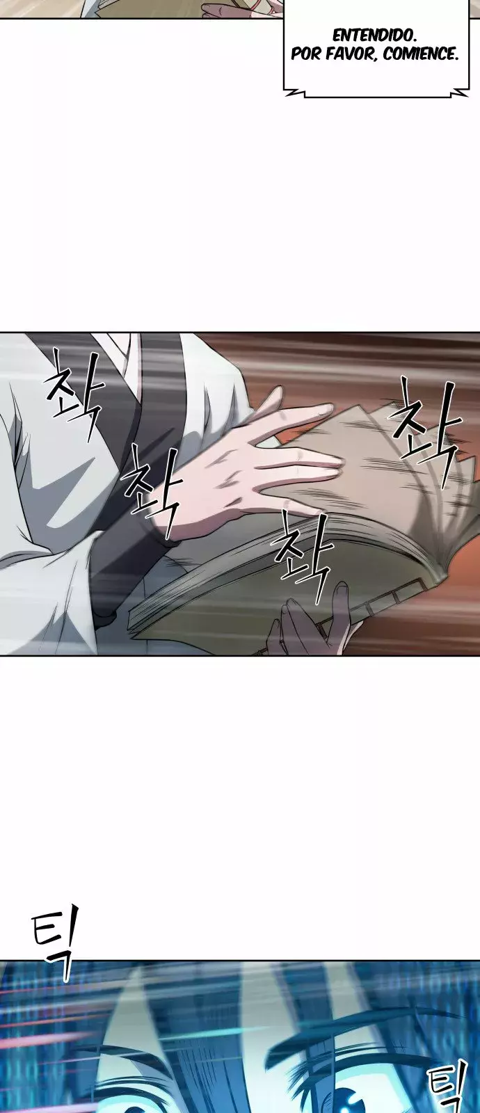 Read Nano Machine (es) Manga Online