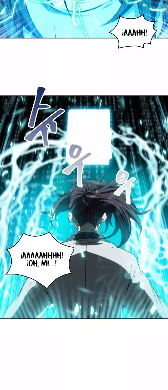 Read Nano Machine (es) Manga Online