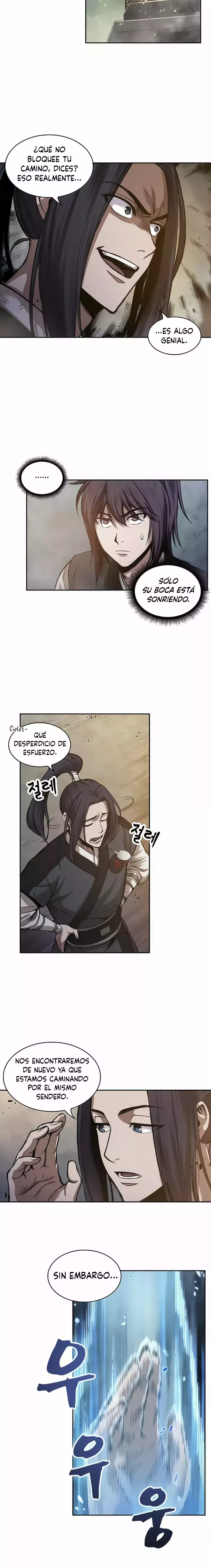 Read Nano Machine (es) Manga Online