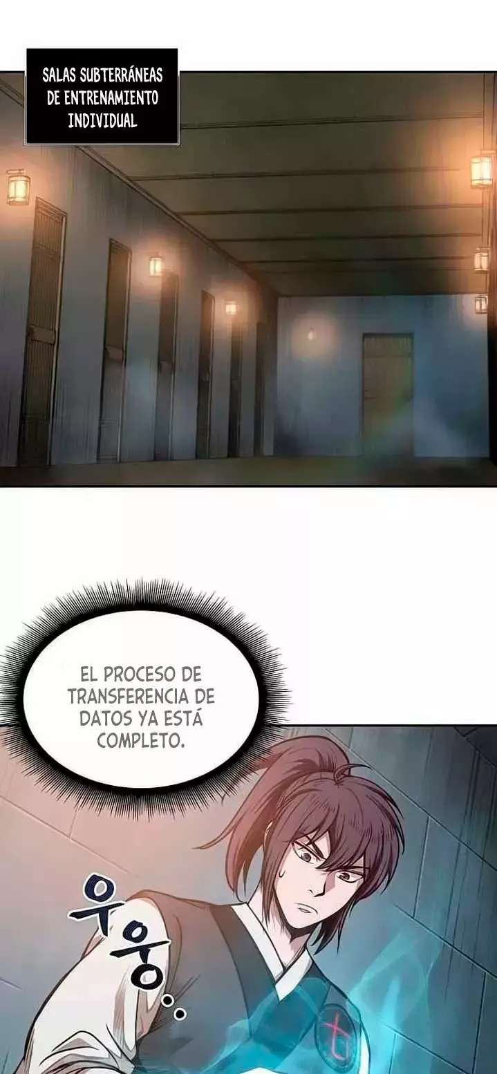 Read Nano Machine (es) Manga Online