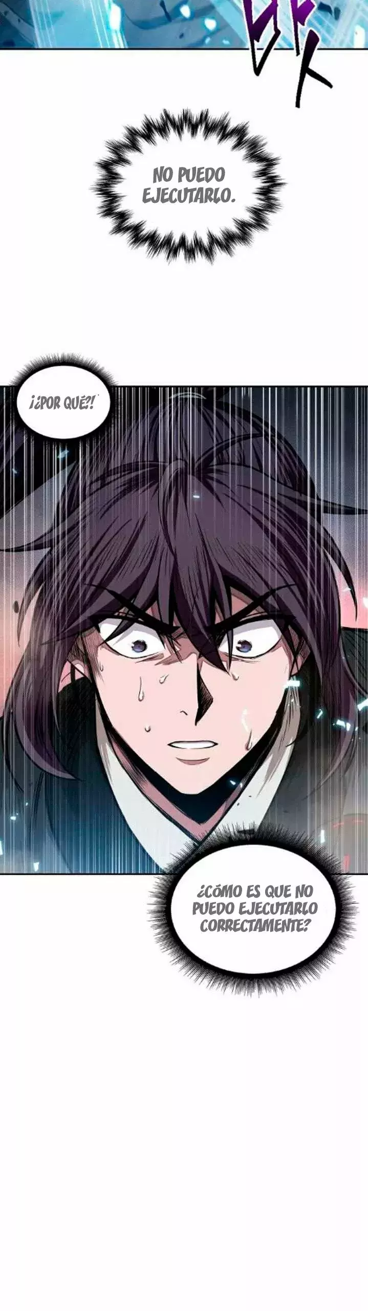 Read Nano Machine (es) Manga Online