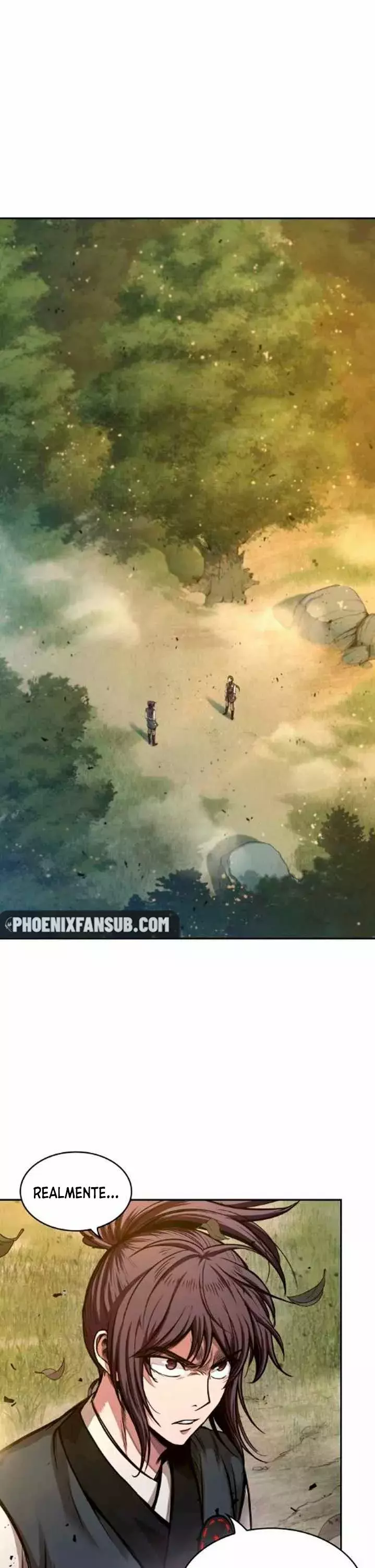 Read Nano Machine (es) Manga Online