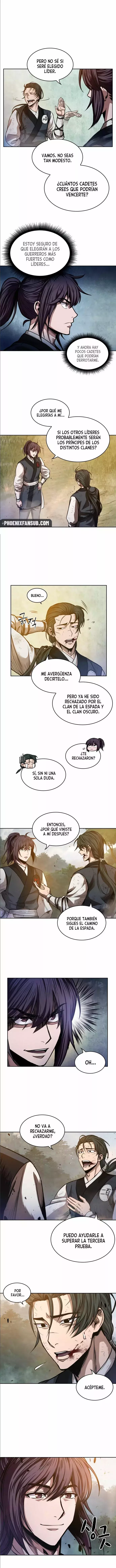 Read Nano Machine (es) Manga Online