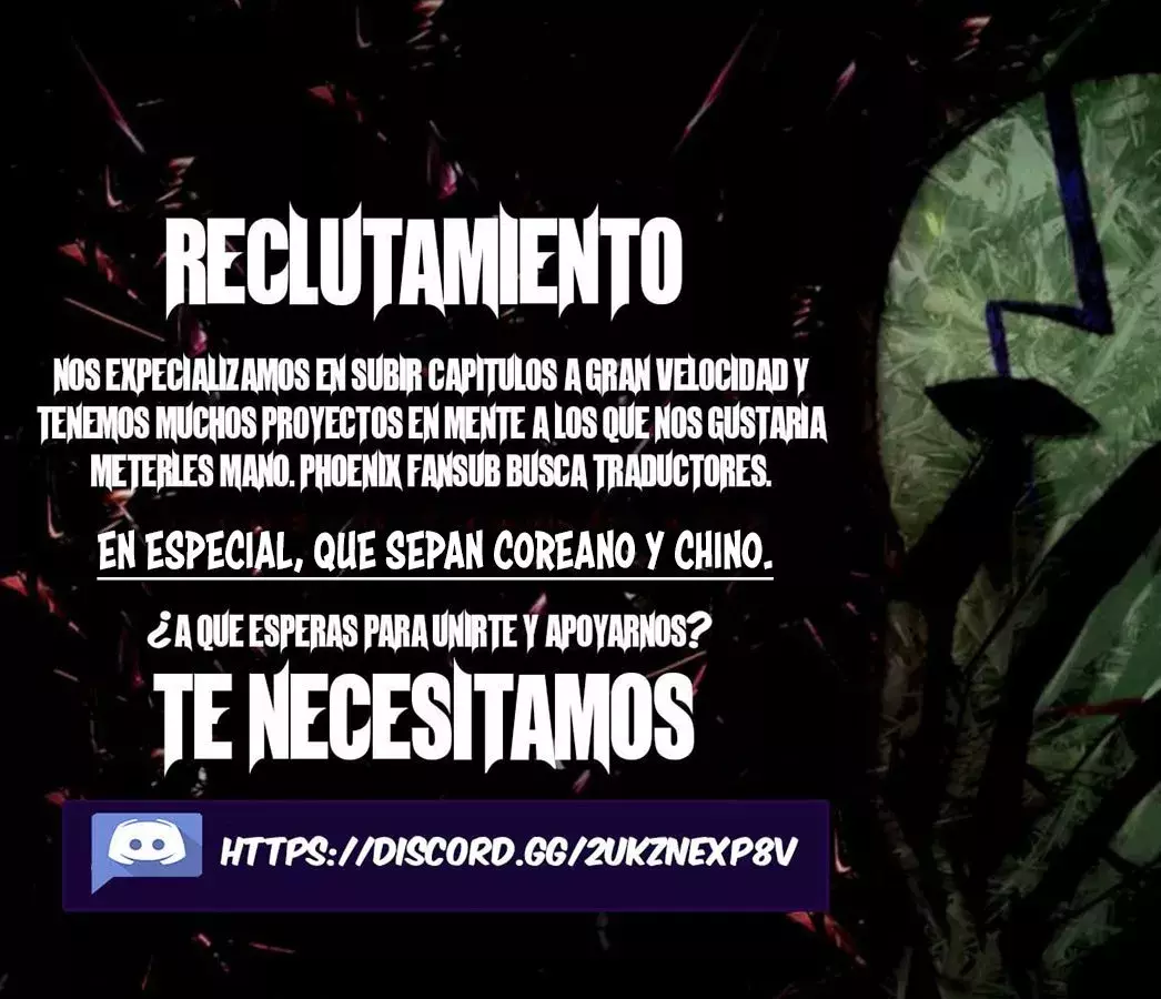 Read Nano Machine (es) Manga Online