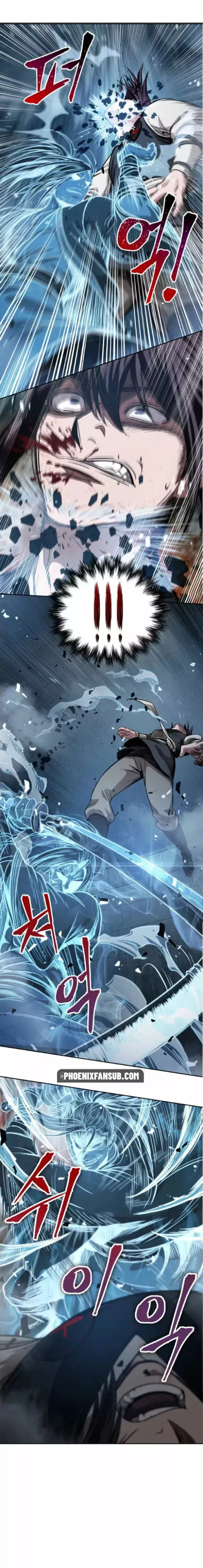 Read Nano Machine (es) Manga Online