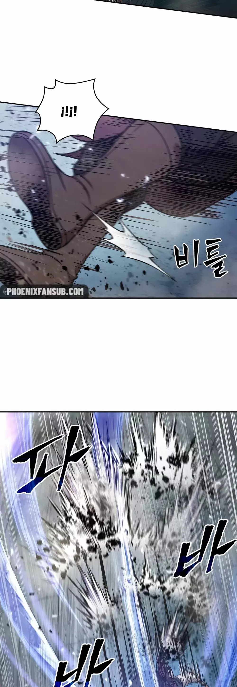 Read Nano Machine (es) Manga Online