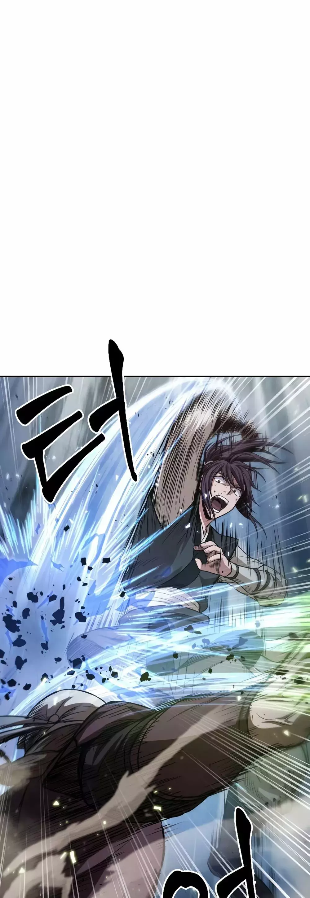 Read Nano Machine (es) Manga Online