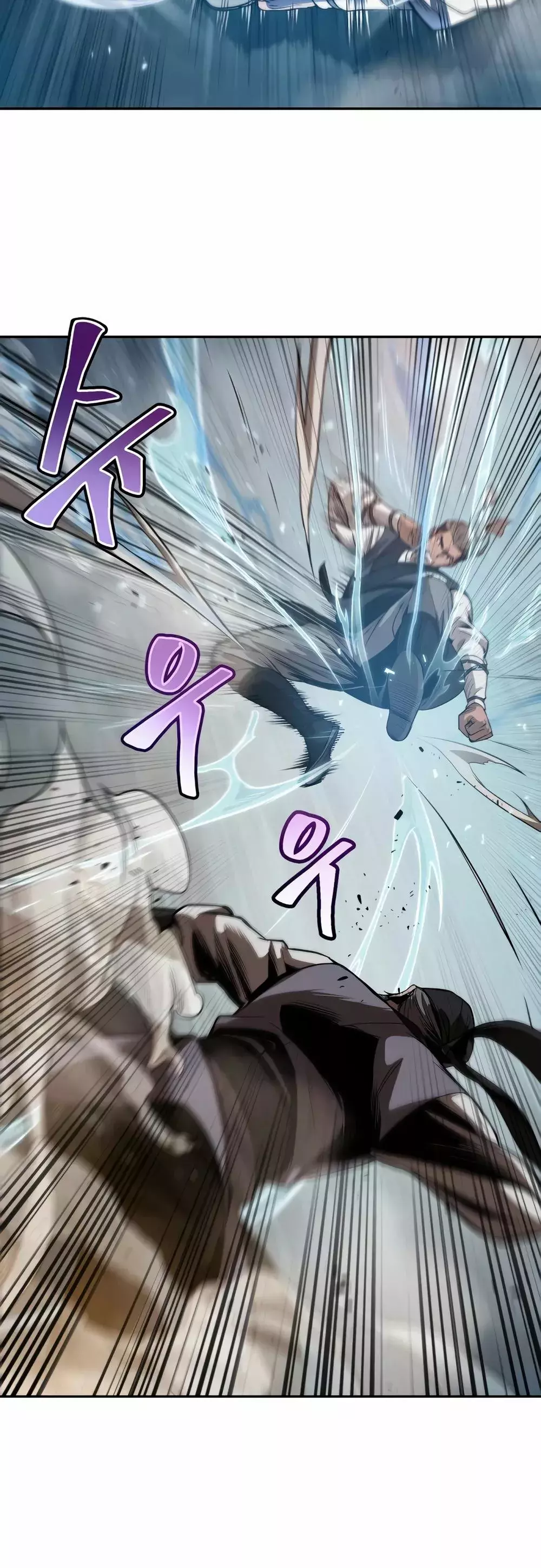 Read Nano Machine (es) Manga Online