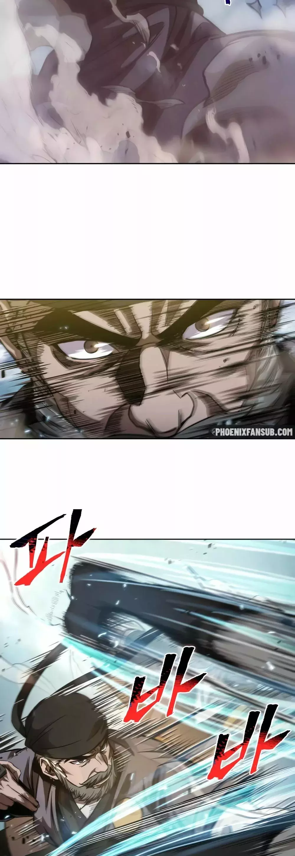 Read Nano Machine (es) Manga Online