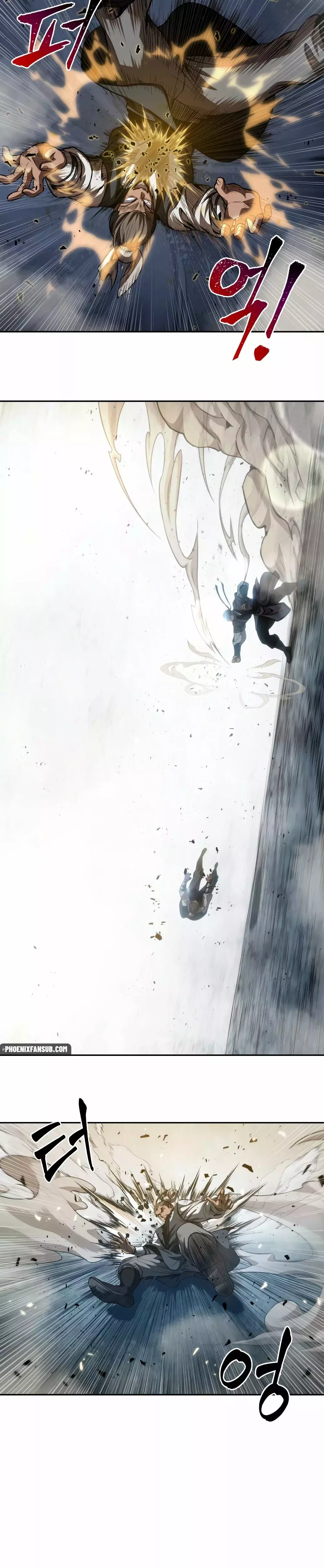 Read Nano Machine (es) Manga Online