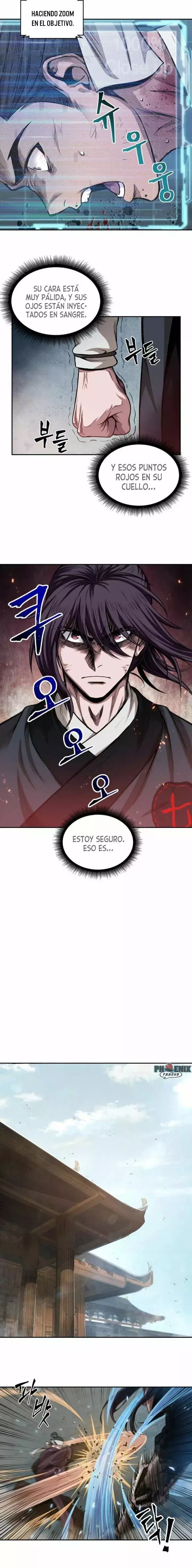 Read Nano Machine (es) Manga Online