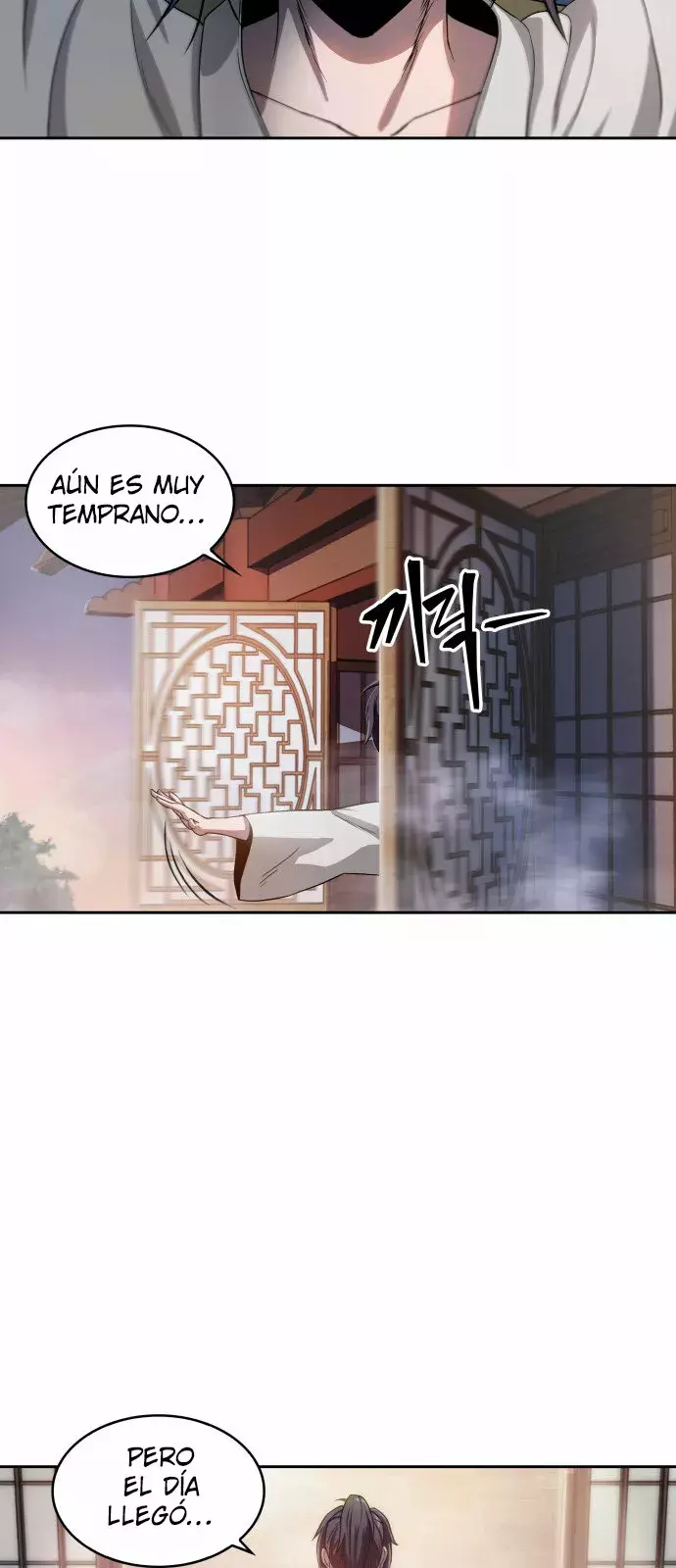 Read Nano Machine (es) Manga Online