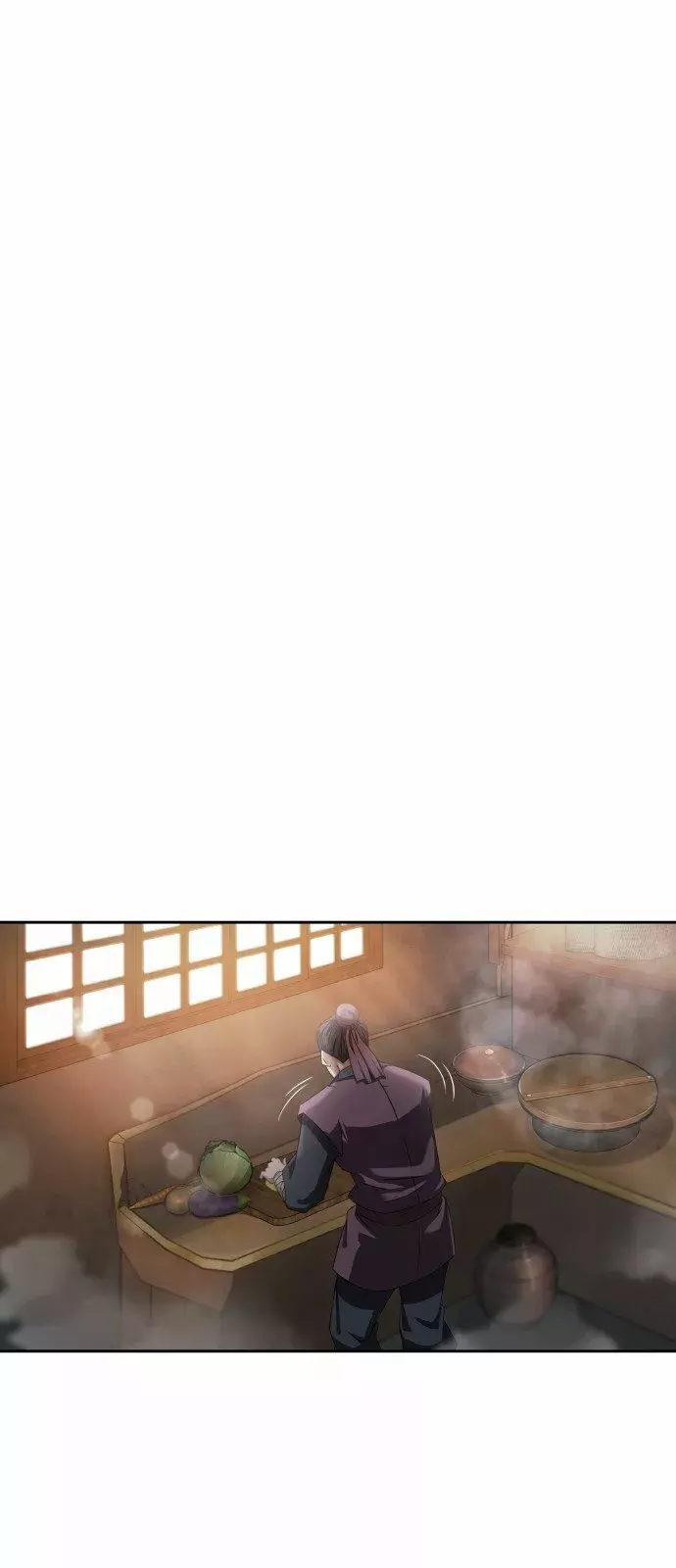 Read Nano Machine (es) Manga Online