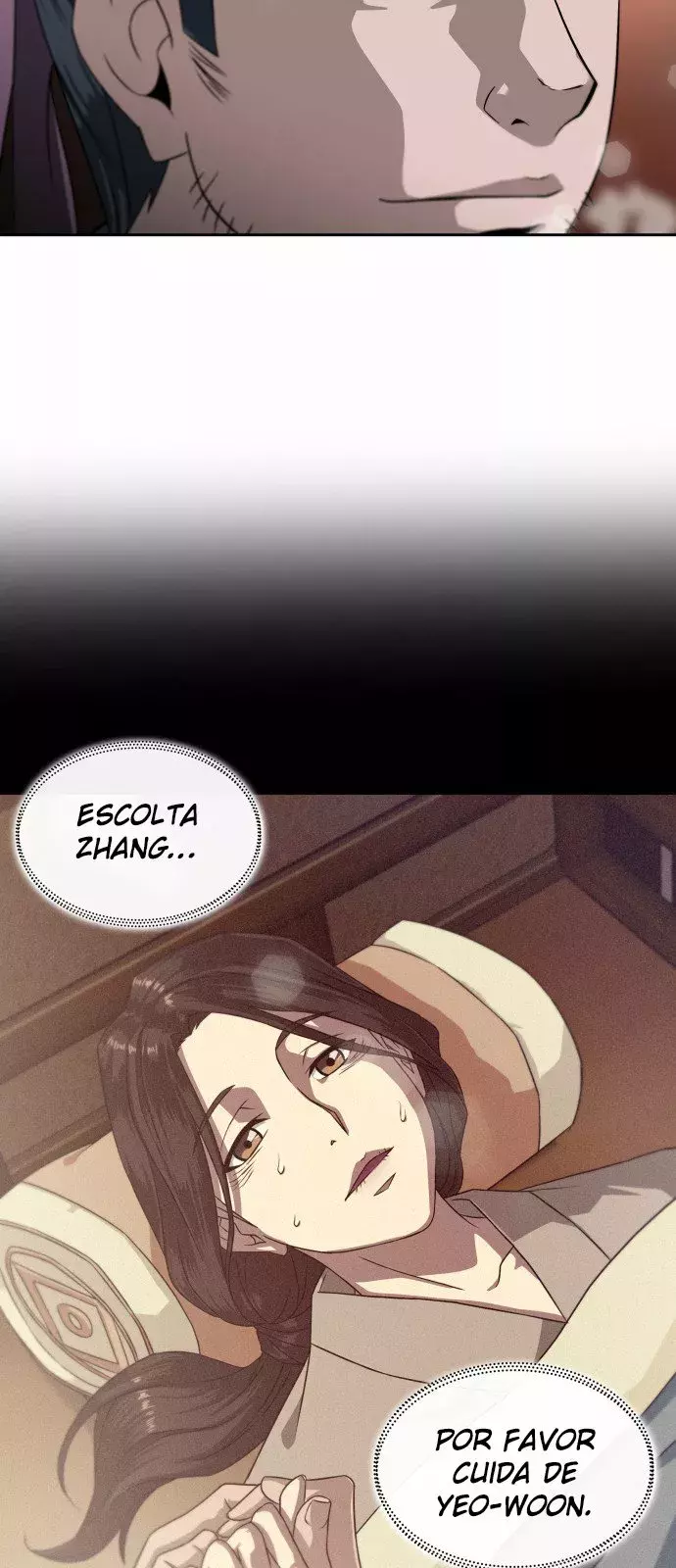 Read Nano Machine (es) Manga Online