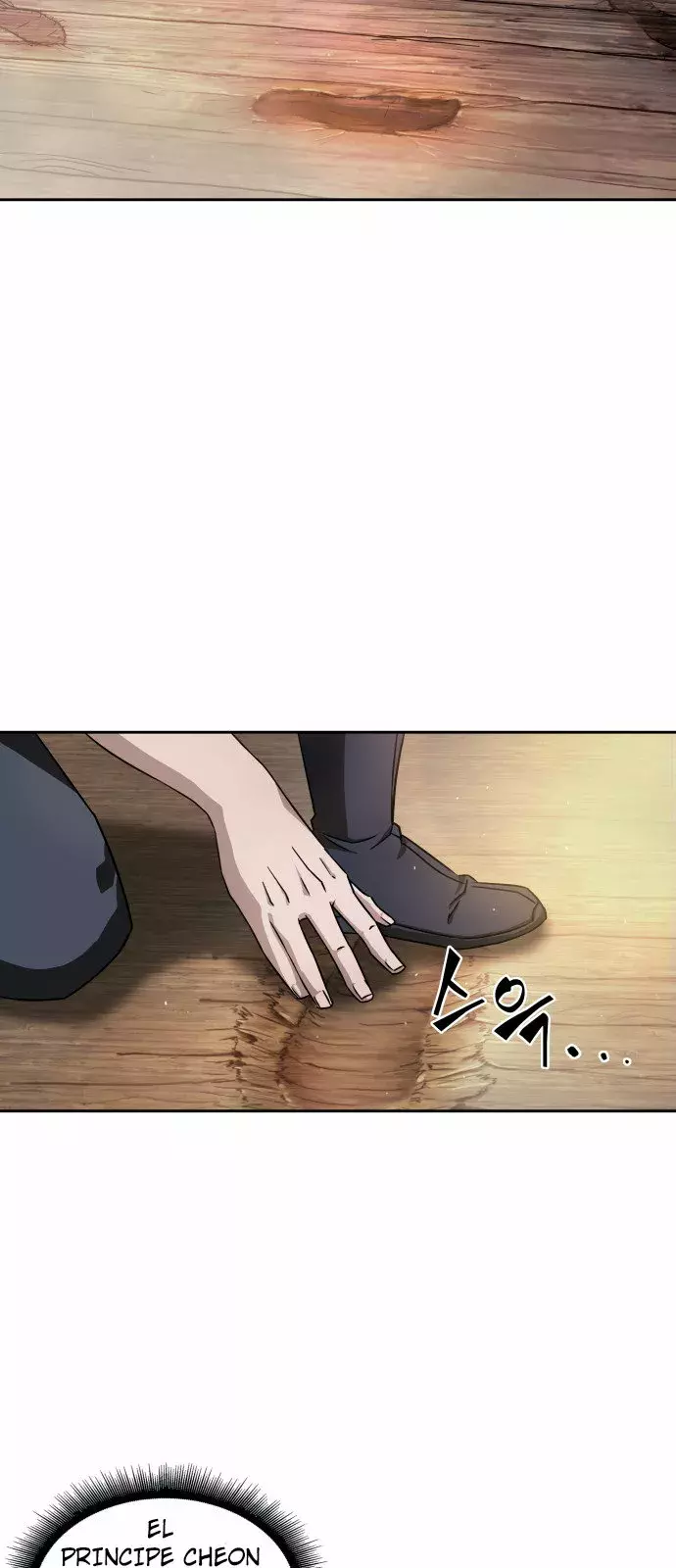 Read Nano Machine (es) Manga Online