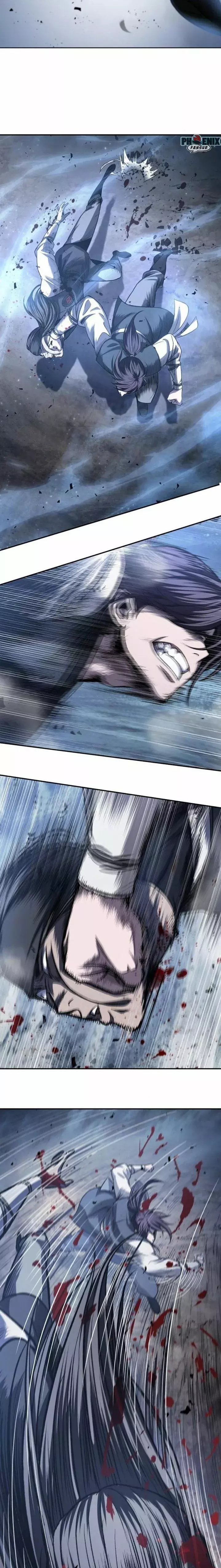 Read Nano Machine (es) Manga Online