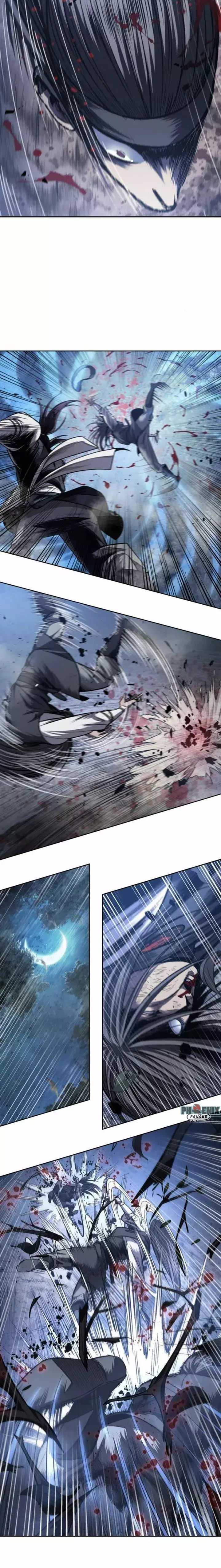 Read Nano Machine (es) Manga Online